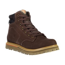 CMP Winter Boots Dorado Lifestyle WP (Waterproof) dark brown Men